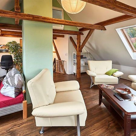 Ferienwohnung Schulze Фрайтал Екстериор снимка