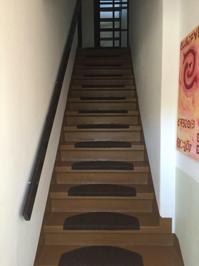 Ferienwohnung Schulze Фрайтал Екстериор снимка