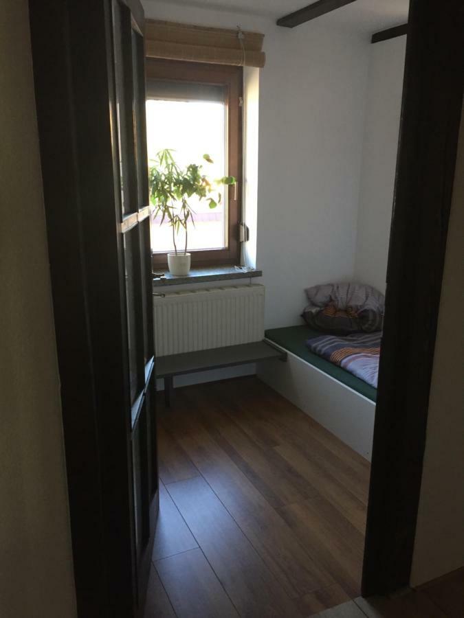 Ferienwohnung Schulze Фрайтал Екстериор снимка