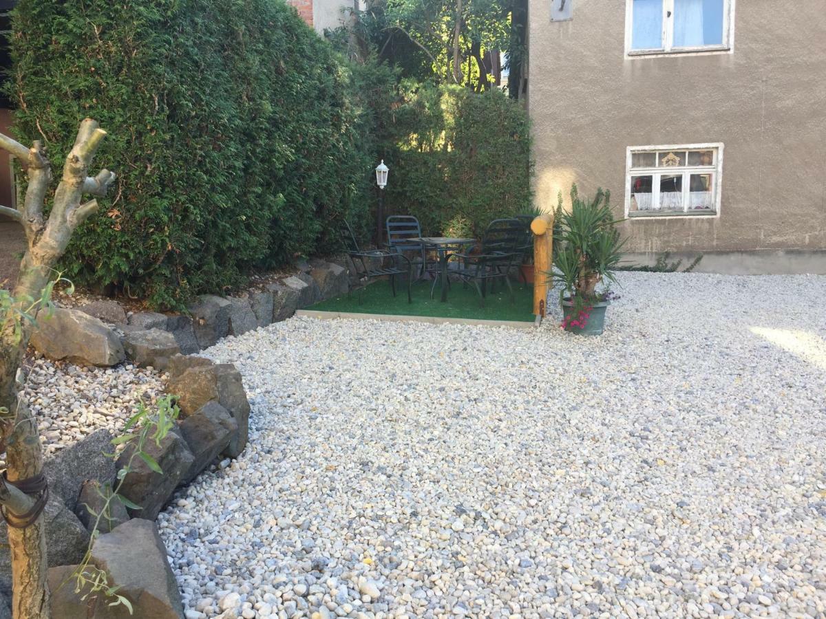 Ferienwohnung Schulze Фрайтал Екстериор снимка