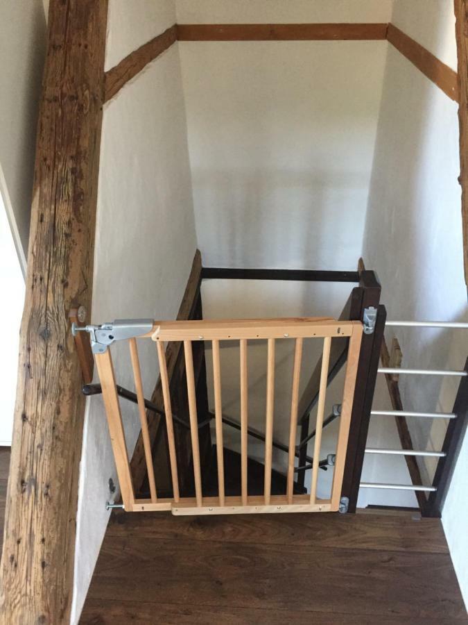 Ferienwohnung Schulze Фрайтал Екстериор снимка