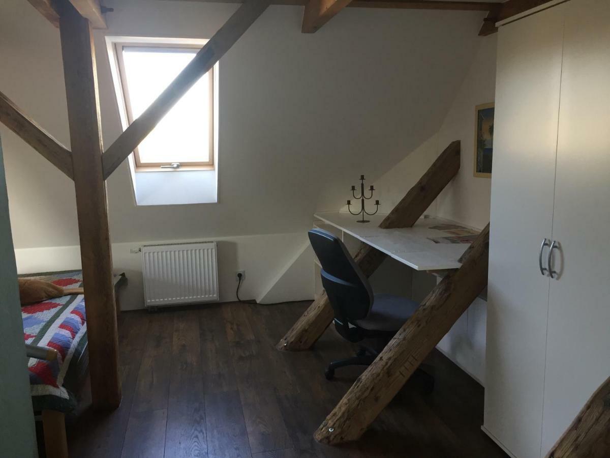 Ferienwohnung Schulze Фрайтал Екстериор снимка