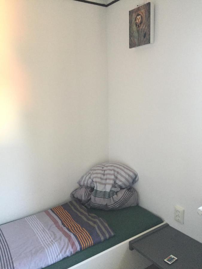 Ferienwohnung Schulze Фрайтал Екстериор снимка